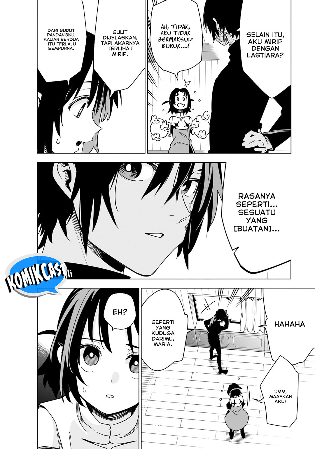 Dilarang COPAS - situs resmi www.mangacanblog.com - Komik isekai meikyuu no saishinbu o mezasou 038 - chapter 38 39 Indonesia isekai meikyuu no saishinbu o mezasou 038 - chapter 38 Terbaru 32|Baca Manga Komik Indonesia|Mangacan