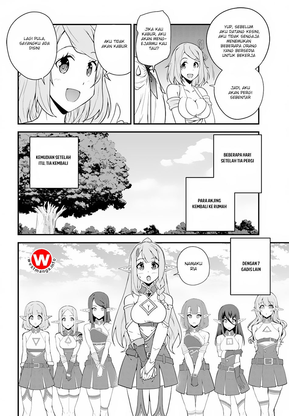 Dilarang COPAS - situs resmi www.mangacanblog.com - Komik isekai nonbiri nouka 012 - chapter 12 13 Indonesia isekai nonbiri nouka 012 - chapter 12 Terbaru 2|Baca Manga Komik Indonesia|Mangacan