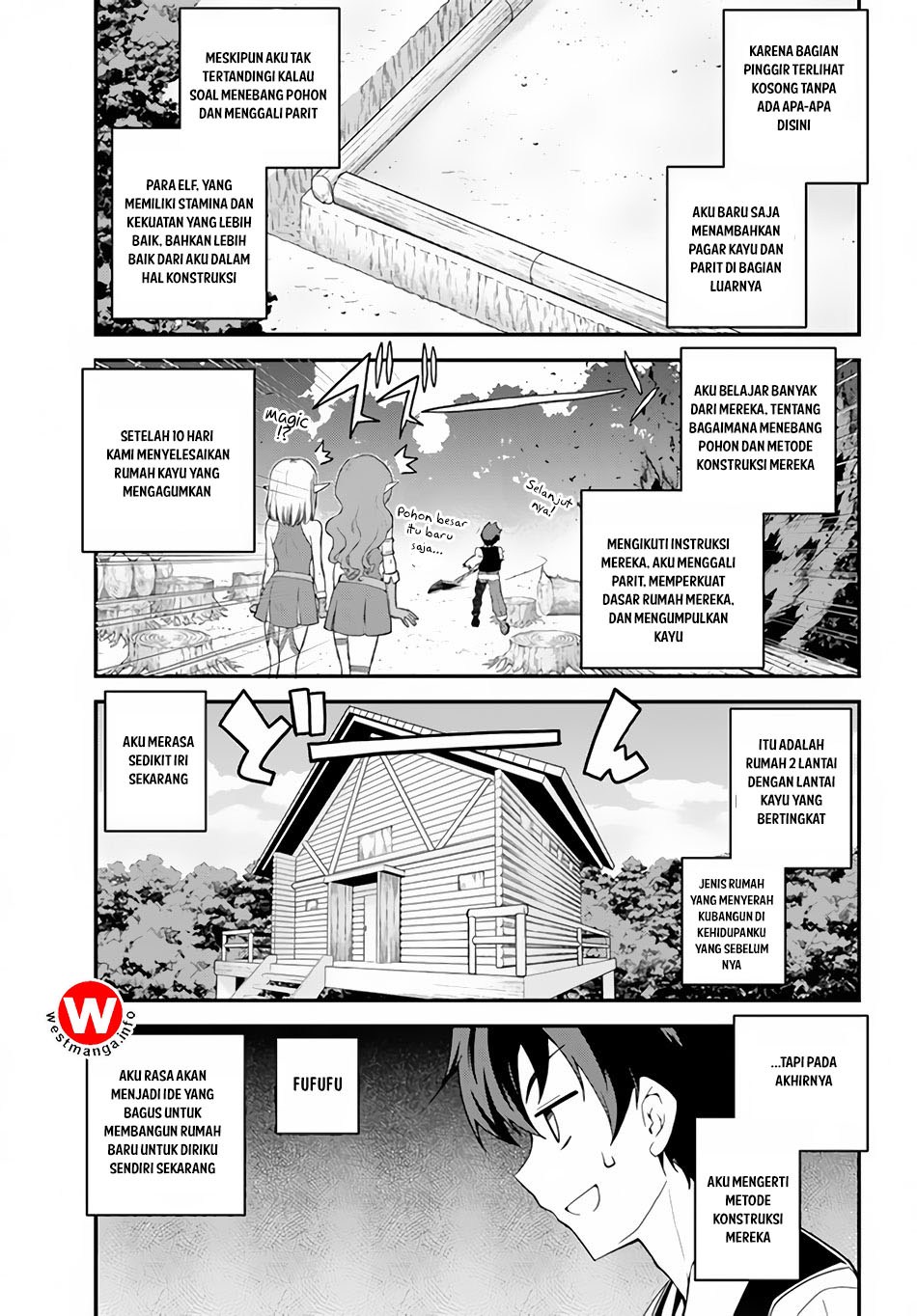 Dilarang COPAS - situs resmi www.mangacanblog.com - Komik isekai nonbiri nouka 012 - chapter 12 13 Indonesia isekai nonbiri nouka 012 - chapter 12 Terbaru 5|Baca Manga Komik Indonesia|Mangacan