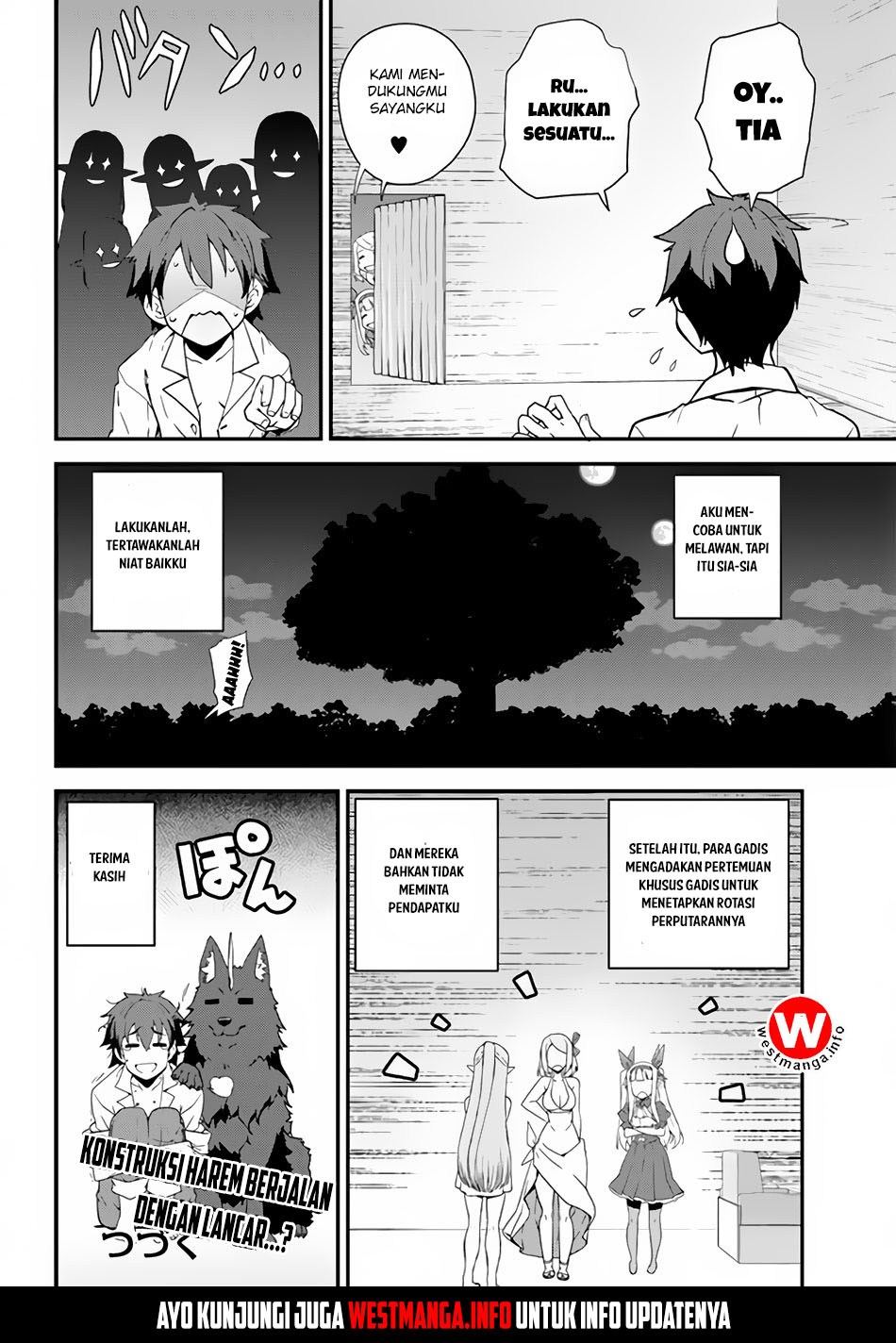 Dilarang COPAS - situs resmi www.mangacanblog.com - Komik isekai nonbiri nouka 012 - chapter 12 13 Indonesia isekai nonbiri nouka 012 - chapter 12 Terbaru 8|Baca Manga Komik Indonesia|Mangacan