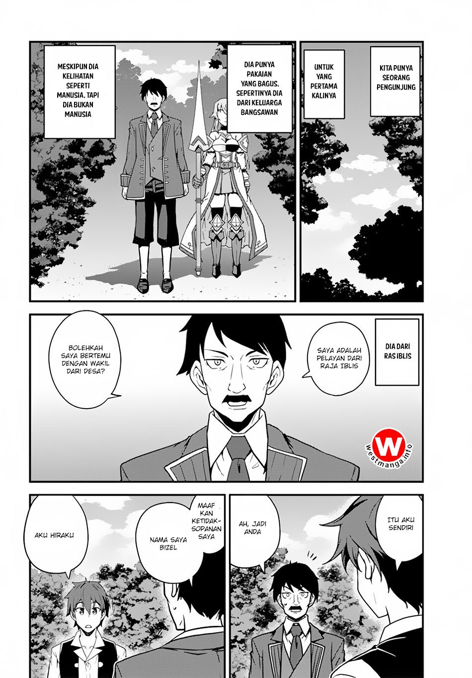 Dilarang COPAS - situs resmi www.mangacanblog.com - Komik isekai nonbiri nouka 022 - chapter 22 23 Indonesia isekai nonbiri nouka 022 - chapter 22 Terbaru 4|Baca Manga Komik Indonesia|Mangacan