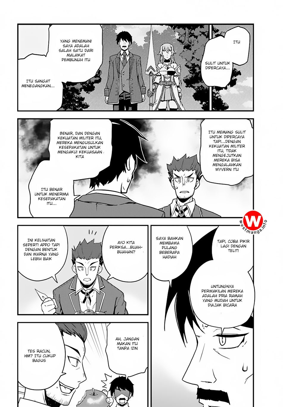 Dilarang COPAS - situs resmi www.mangacanblog.com - Komik isekai nonbiri nouka 022 - chapter 22 23 Indonesia isekai nonbiri nouka 022 - chapter 22 Terbaru 11|Baca Manga Komik Indonesia|Mangacan