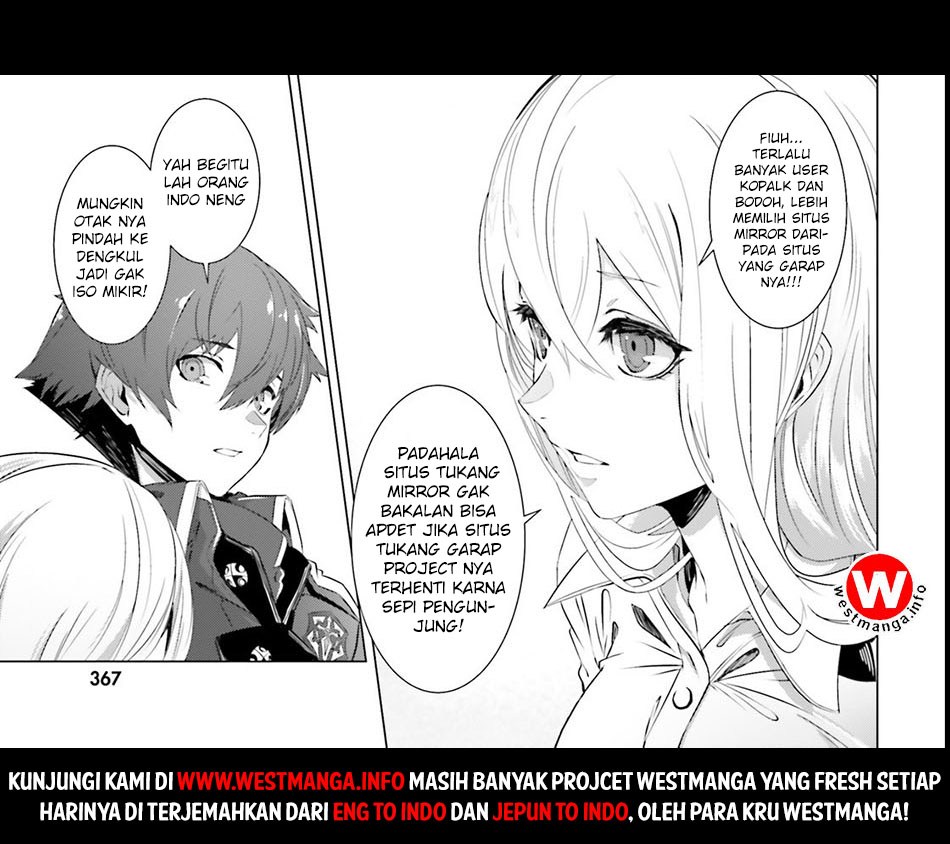 Dilarang COPAS - situs resmi www.mangacanblog.com - Komik isekai nonbiri nouka 022 - chapter 22 23 Indonesia isekai nonbiri nouka 022 - chapter 22 Terbaru 14|Baca Manga Komik Indonesia|Mangacan