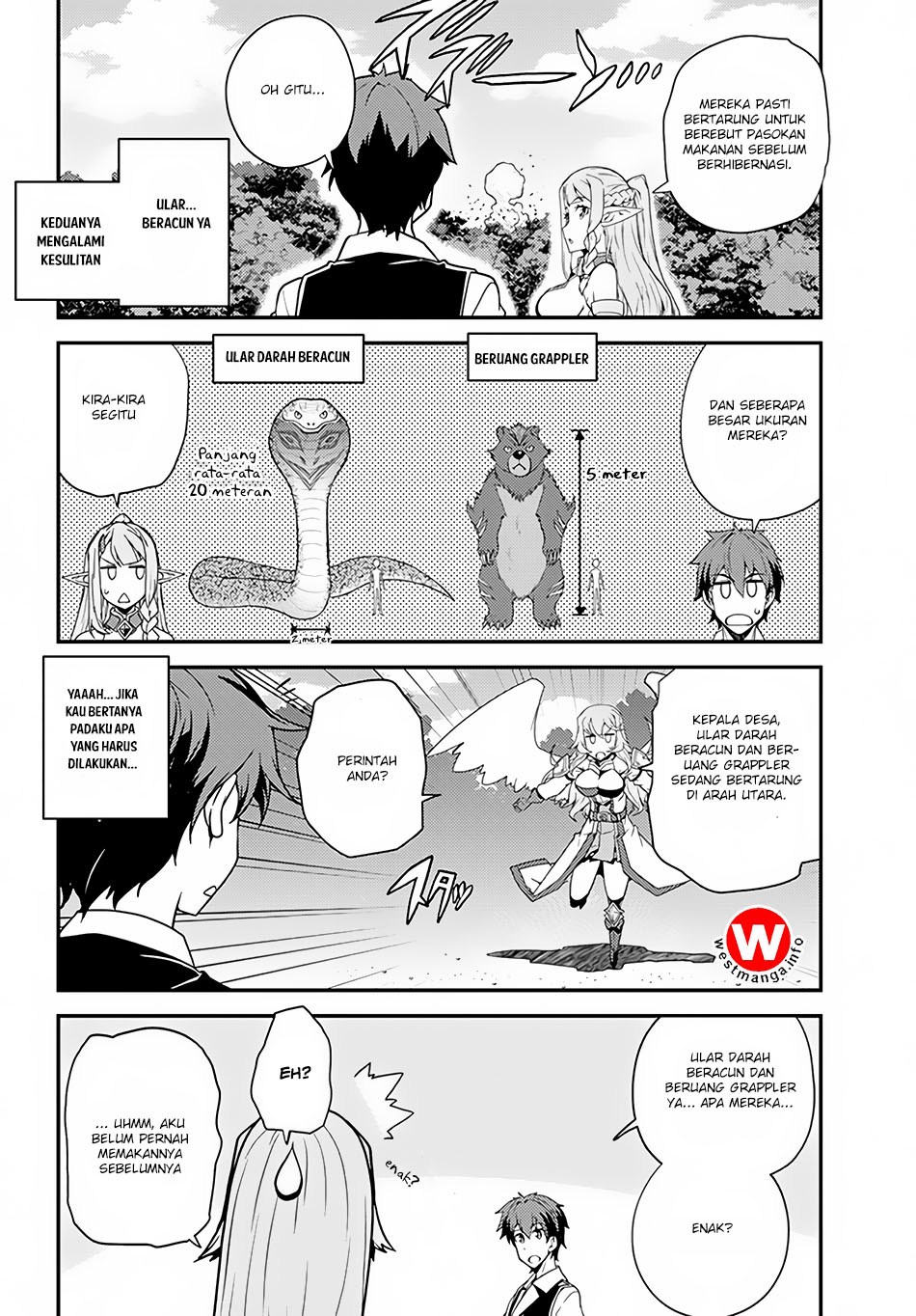 Dilarang COPAS - situs resmi www.mangacanblog.com - Komik isekai nonbiri nouka 028 - chapter 28 29 Indonesia isekai nonbiri nouka 028 - chapter 28 Terbaru 2|Baca Manga Komik Indonesia|Mangacan