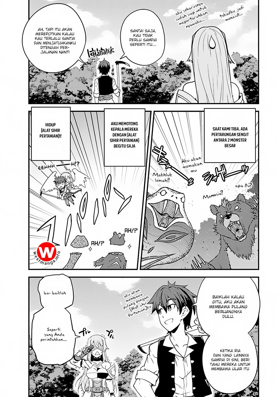 Dilarang COPAS - situs resmi www.mangacanblog.com - Komik isekai nonbiri nouka 028 - chapter 28 29 Indonesia isekai nonbiri nouka 028 - chapter 28 Terbaru 5|Baca Manga Komik Indonesia|Mangacan