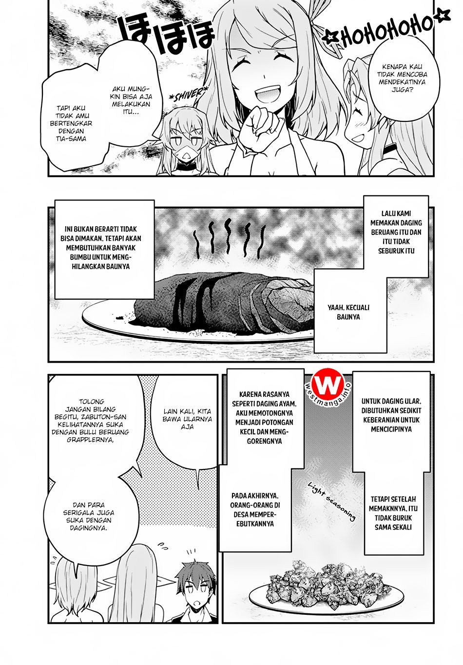 Dilarang COPAS - situs resmi www.mangacanblog.com - Komik isekai nonbiri nouka 028 - chapter 28 29 Indonesia isekai nonbiri nouka 028 - chapter 28 Terbaru 7|Baca Manga Komik Indonesia|Mangacan