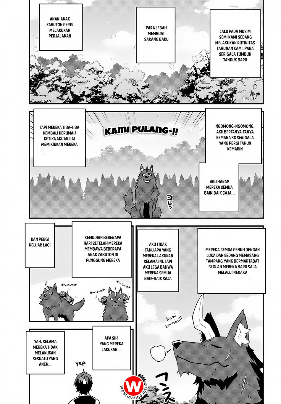 Dilarang COPAS - situs resmi www.mangacanblog.com - Komik isekai nonbiri nouka 030 - chapter 30 31 Indonesia isekai nonbiri nouka 030 - chapter 30 Terbaru 3|Baca Manga Komik Indonesia|Mangacan