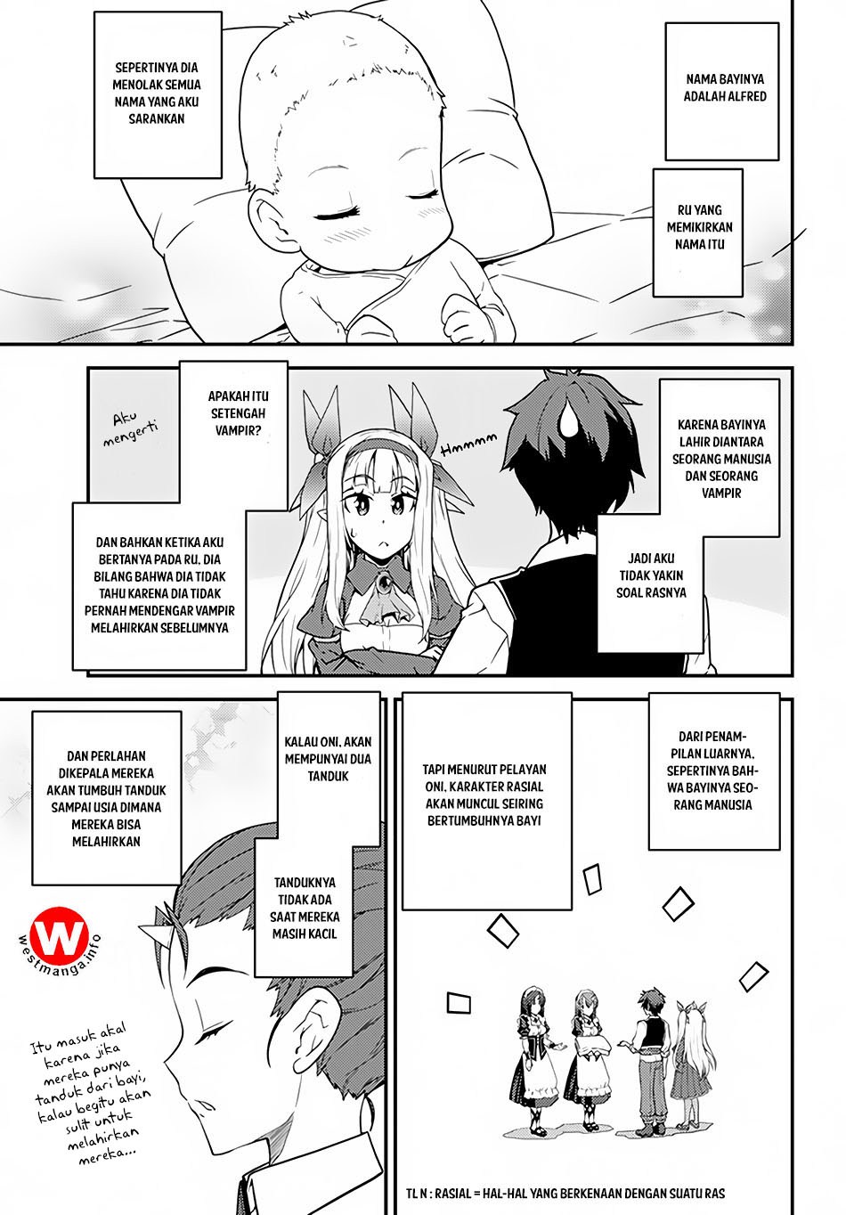 Dilarang COPAS - situs resmi www.mangacanblog.com - Komik isekai nonbiri nouka 030 - chapter 30 31 Indonesia isekai nonbiri nouka 030 - chapter 30 Terbaru 7|Baca Manga Komik Indonesia|Mangacan