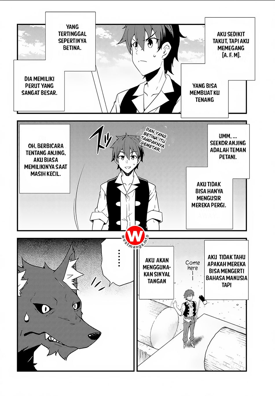 Dilarang COPAS - situs resmi www.mangacanblog.com - Komik isekai nonbiri nouka 004 - chapter 4 5 Indonesia isekai nonbiri nouka 004 - chapter 4 Terbaru 2|Baca Manga Komik Indonesia|Mangacan