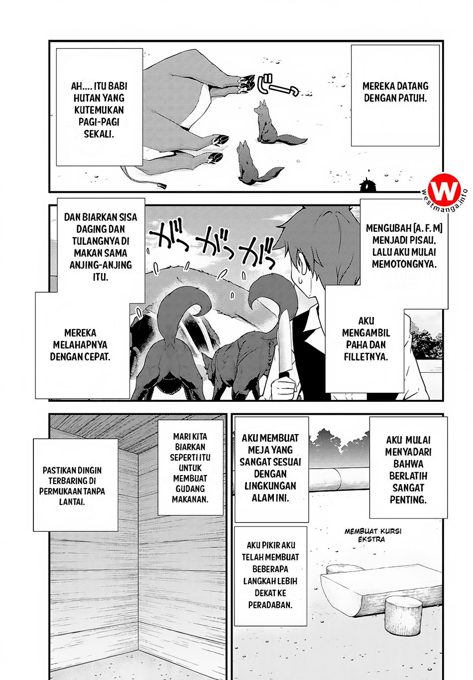 Dilarang COPAS - situs resmi www.mangacanblog.com - Komik isekai nonbiri nouka 004 - chapter 4 5 Indonesia isekai nonbiri nouka 004 - chapter 4 Terbaru 3|Baca Manga Komik Indonesia|Mangacan