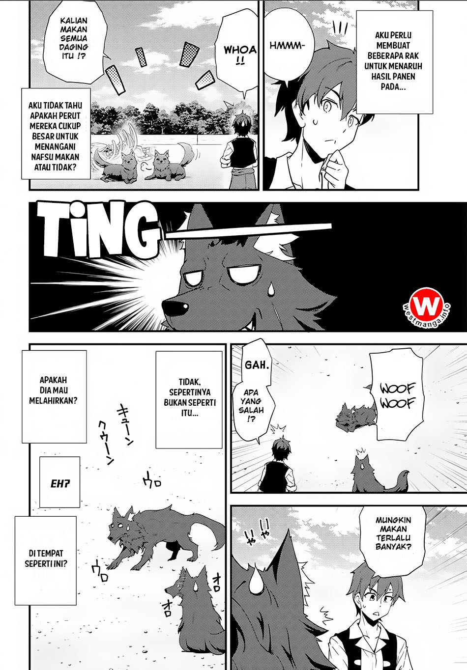 Dilarang COPAS - situs resmi www.mangacanblog.com - Komik isekai nonbiri nouka 004 - chapter 4 5 Indonesia isekai nonbiri nouka 004 - chapter 4 Terbaru 4|Baca Manga Komik Indonesia|Mangacan