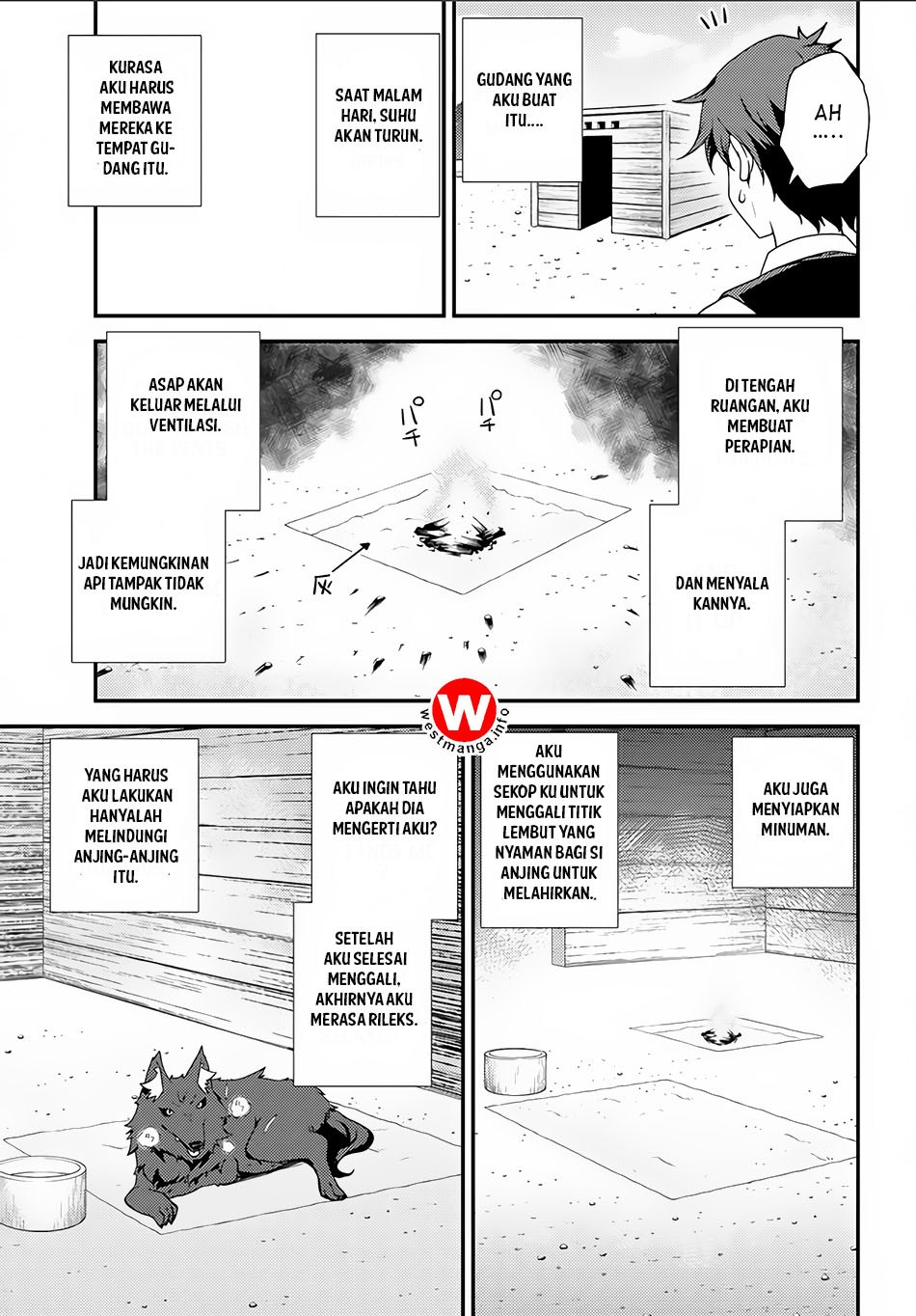 Dilarang COPAS - situs resmi www.mangacanblog.com - Komik isekai nonbiri nouka 004 - chapter 4 5 Indonesia isekai nonbiri nouka 004 - chapter 4 Terbaru 5|Baca Manga Komik Indonesia|Mangacan