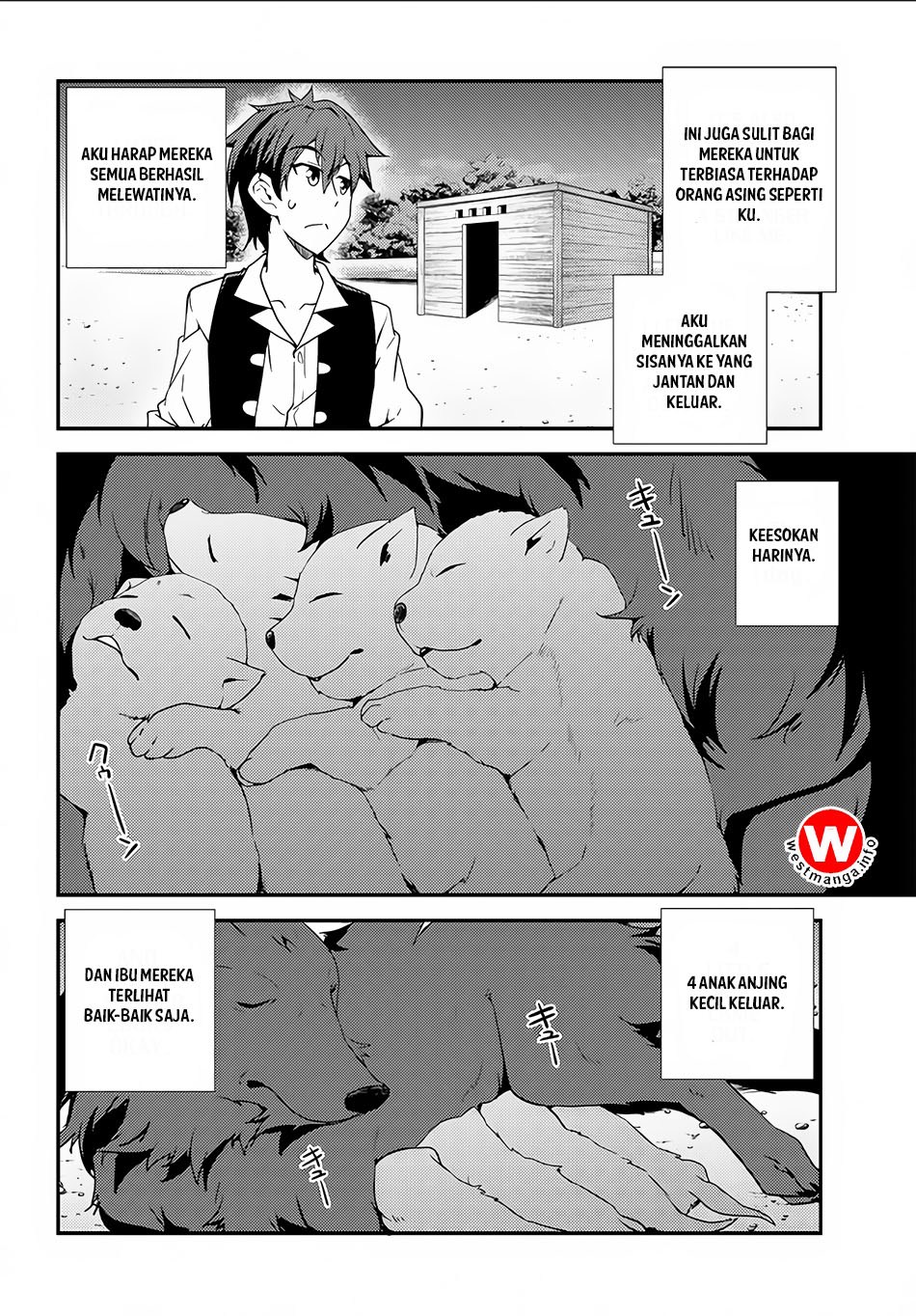 Dilarang COPAS - situs resmi www.mangacanblog.com - Komik isekai nonbiri nouka 004 - chapter 4 5 Indonesia isekai nonbiri nouka 004 - chapter 4 Terbaru 6|Baca Manga Komik Indonesia|Mangacan