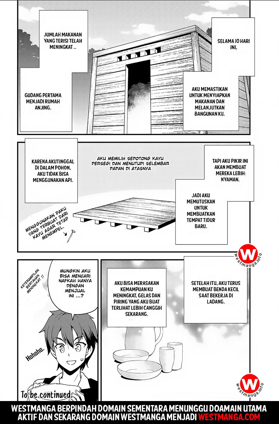 Dilarang COPAS - situs resmi www.mangacanblog.com - Komik isekai nonbiri nouka 004 - chapter 4 5 Indonesia isekai nonbiri nouka 004 - chapter 4 Terbaru 8|Baca Manga Komik Indonesia|Mangacan