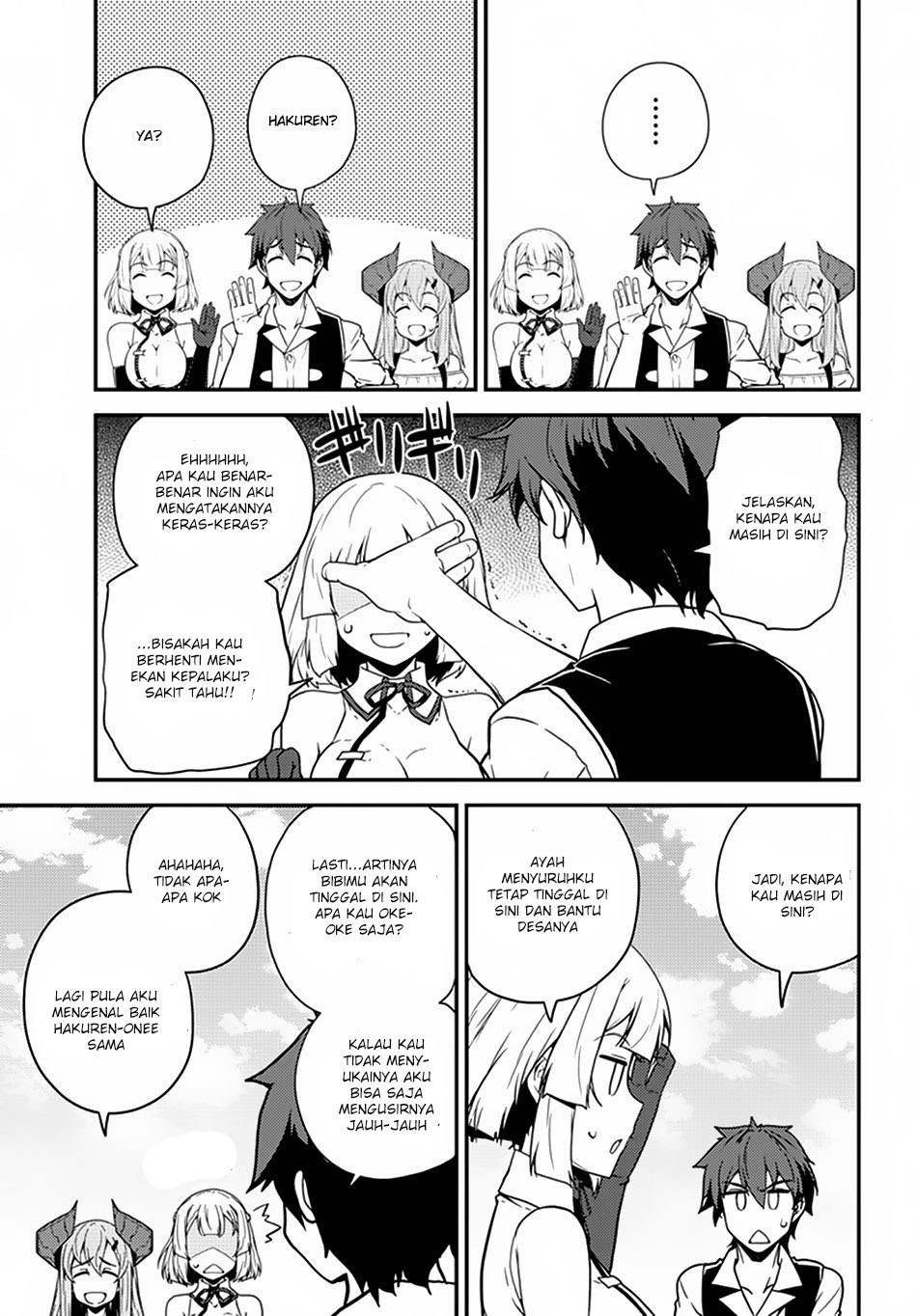 Dilarang COPAS - situs resmi www.mangacanblog.com - Komik isekai nonbiri nouka 044 - chapter 44 45 Indonesia isekai nonbiri nouka 044 - chapter 44 Terbaru 4|Baca Manga Komik Indonesia|Mangacan