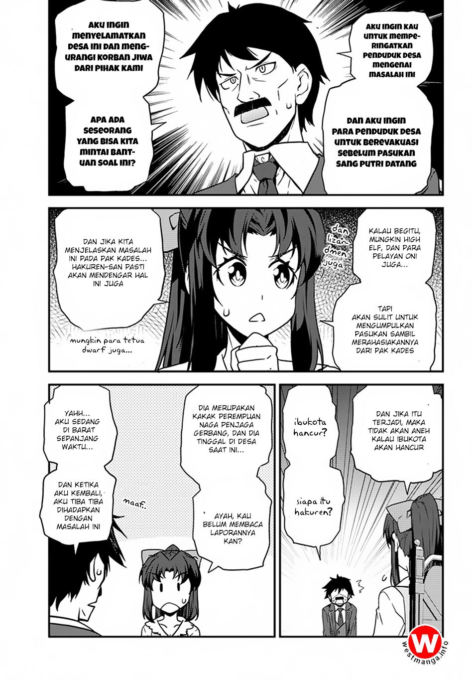 Dilarang COPAS - situs resmi www.mangacanblog.com - Komik isekai nonbiri nouka 047 - chapter 47 48 Indonesia isekai nonbiri nouka 047 - chapter 47 Terbaru 4|Baca Manga Komik Indonesia|Mangacan