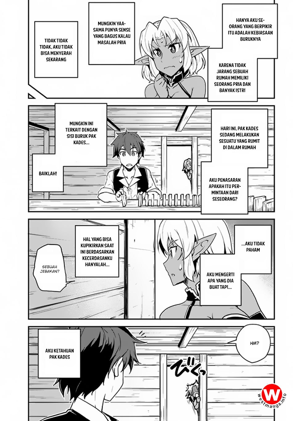 Dilarang COPAS - situs resmi www.mangacanblog.com - Komik isekai nonbiri nouka 065 - chapter 65 66 Indonesia isekai nonbiri nouka 065 - chapter 65 Terbaru 5|Baca Manga Komik Indonesia|Mangacan