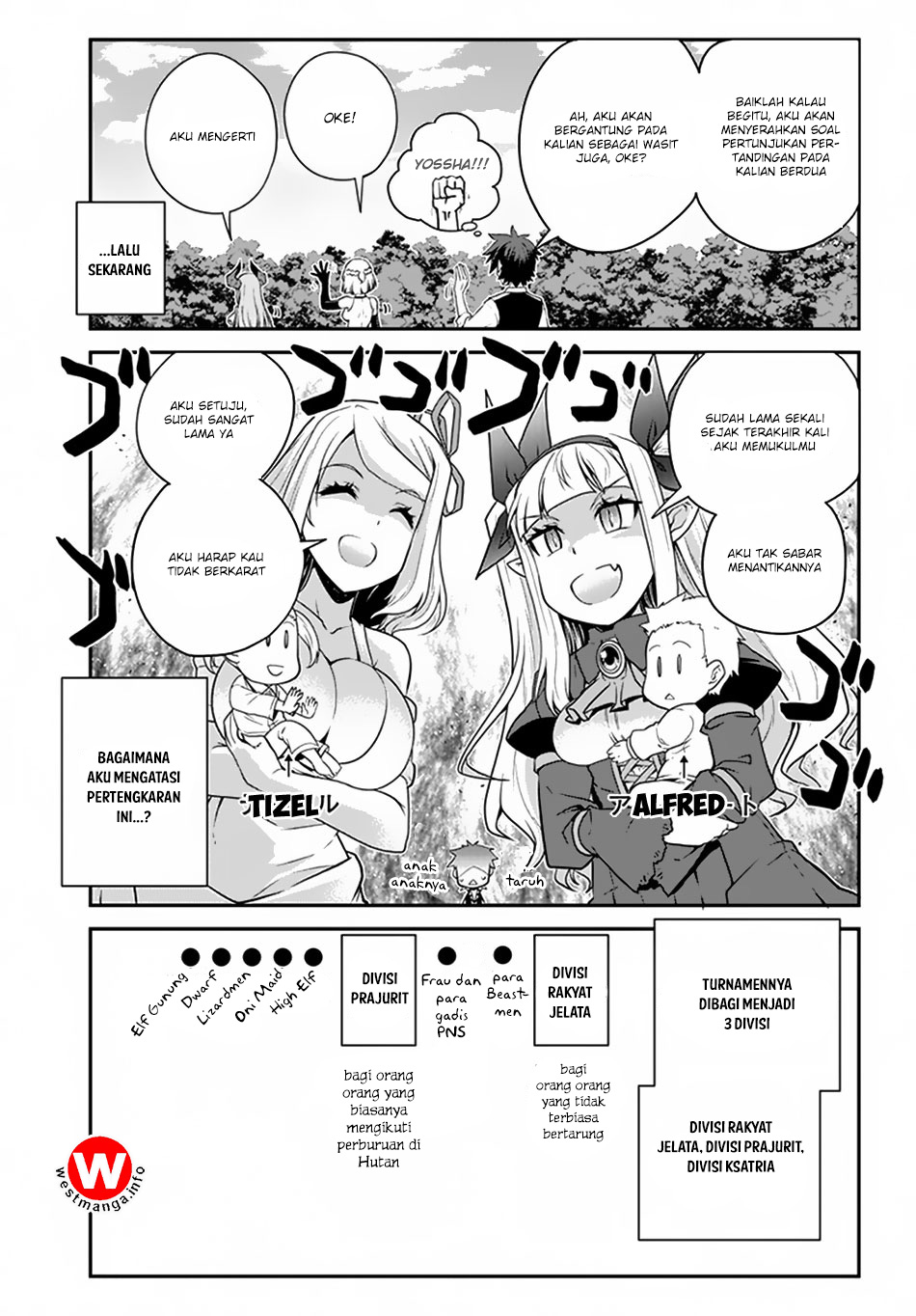 Dilarang COPAS - situs resmi www.mangacanblog.com - Komik isekai nonbiri nouka 069 - chapter 69 70 Indonesia isekai nonbiri nouka 069 - chapter 69 Terbaru 5|Baca Manga Komik Indonesia|Mangacan