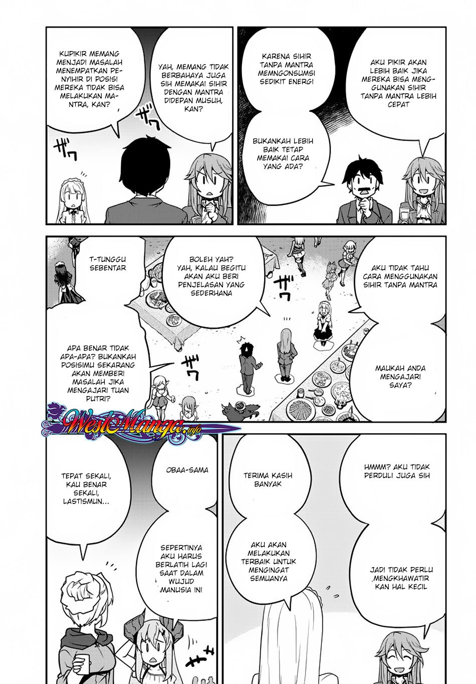 Dilarang COPAS - situs resmi www.mangacanblog.com - Komik isekai nonbiri nouka 081 - chapter 81 82 Indonesia isekai nonbiri nouka 081 - chapter 81 Terbaru 3|Baca Manga Komik Indonesia|Mangacan