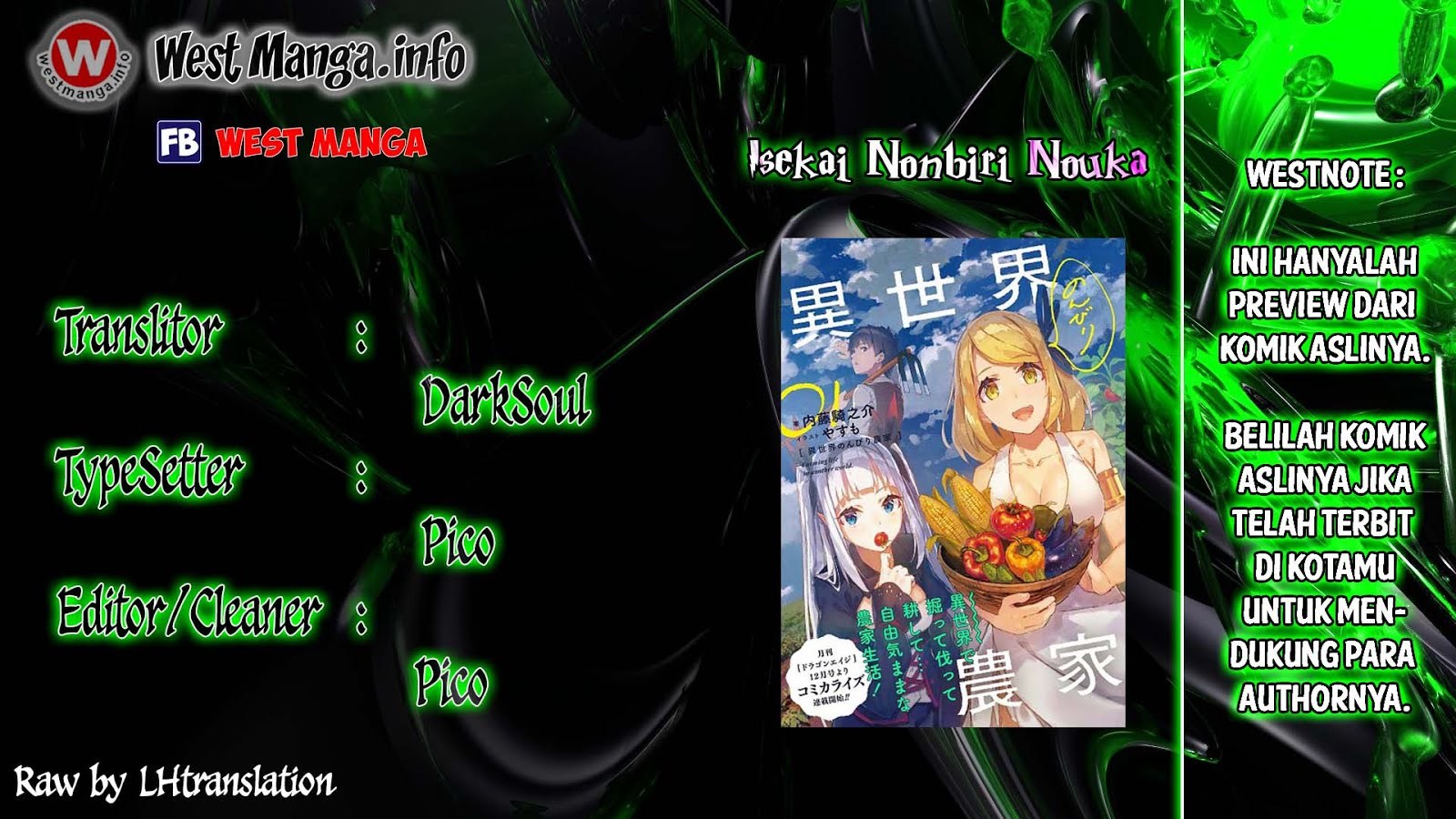 Dilarang COPAS - situs resmi www.mangacanblog.com - Komik isekai nonbiri nouka 009 - chapter 9 10 Indonesia isekai nonbiri nouka 009 - chapter 9 Terbaru 1|Baca Manga Komik Indonesia|Mangacan