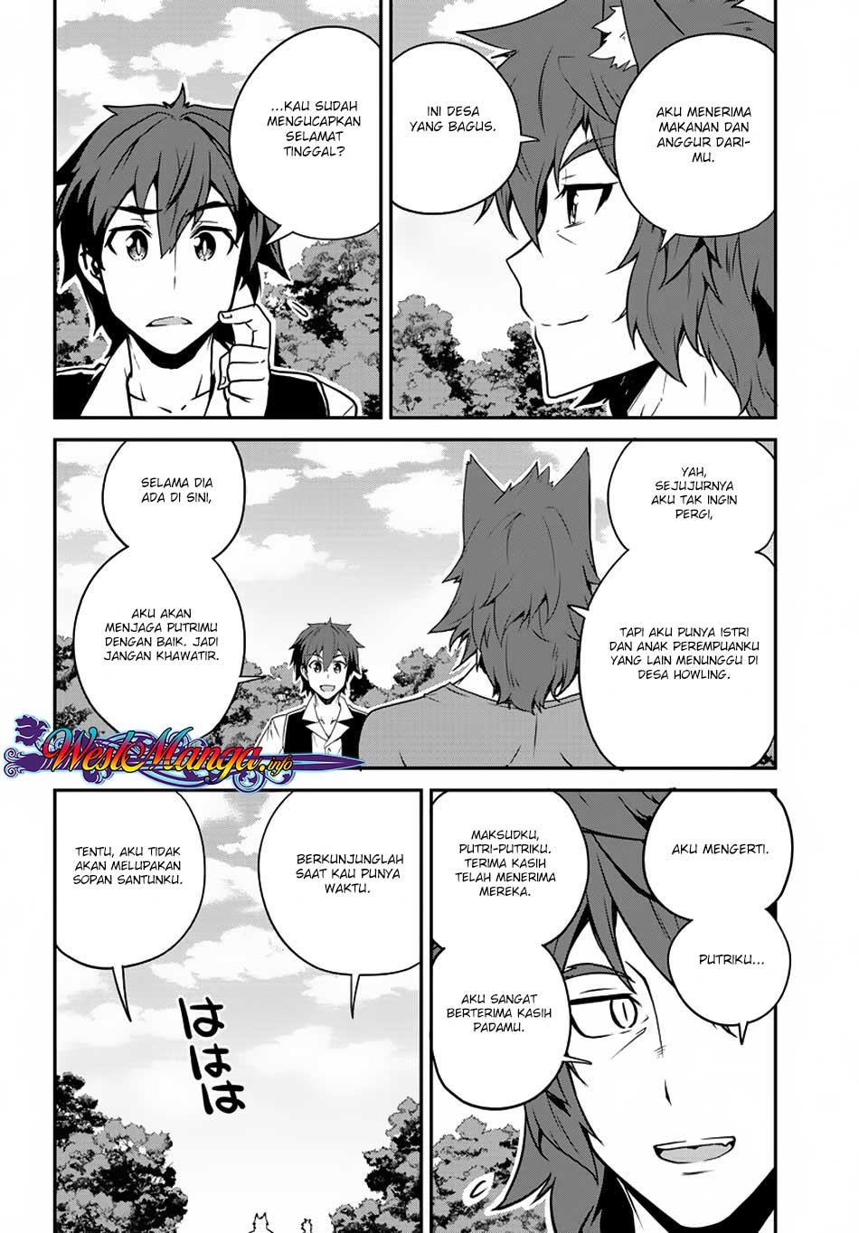 Dilarang COPAS - situs resmi www.mangacanblog.com - Komik isekai nonbiri nouka 097 - chapter 97 98 Indonesia isekai nonbiri nouka 097 - chapter 97 Terbaru 2|Baca Manga Komik Indonesia|Mangacan