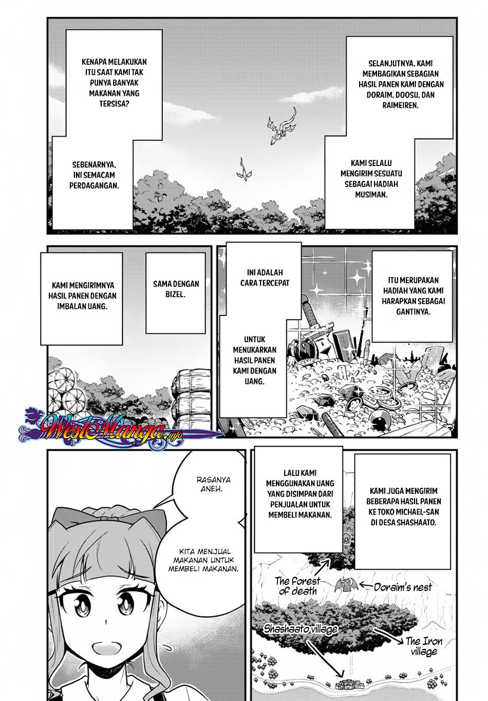 Dilarang COPAS - situs resmi www.mangacanblog.com - Komik isekai nonbiri nouka 097 - chapter 97 98 Indonesia isekai nonbiri nouka 097 - chapter 97 Terbaru 3|Baca Manga Komik Indonesia|Mangacan