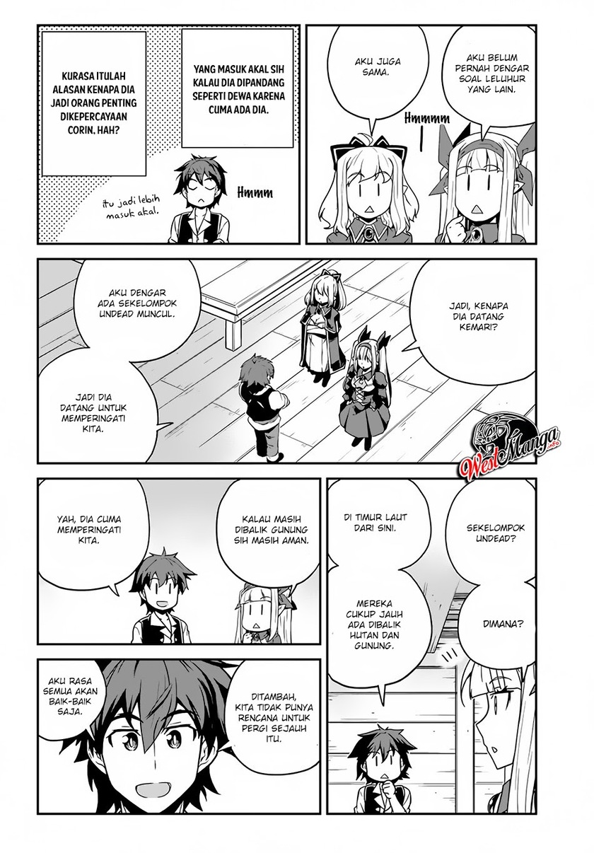 Dilarang COPAS - situs resmi www.mangacanblog.com - Komik isekai nonbiri nouka 123 - chapter 123 124 Indonesia isekai nonbiri nouka 123 - chapter 123 Terbaru 3|Baca Manga Komik Indonesia|Mangacan