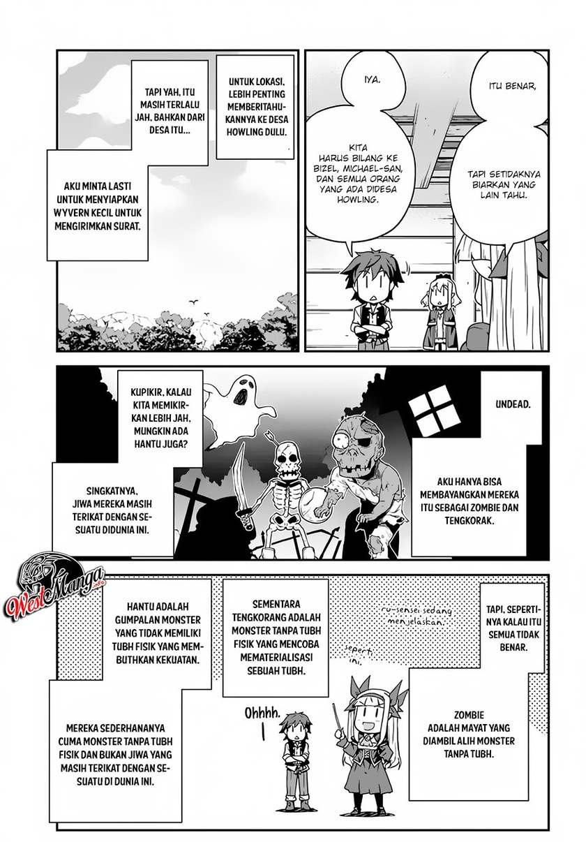 Dilarang COPAS - situs resmi www.mangacanblog.com - Komik isekai nonbiri nouka 123 - chapter 123 124 Indonesia isekai nonbiri nouka 123 - chapter 123 Terbaru 4|Baca Manga Komik Indonesia|Mangacan