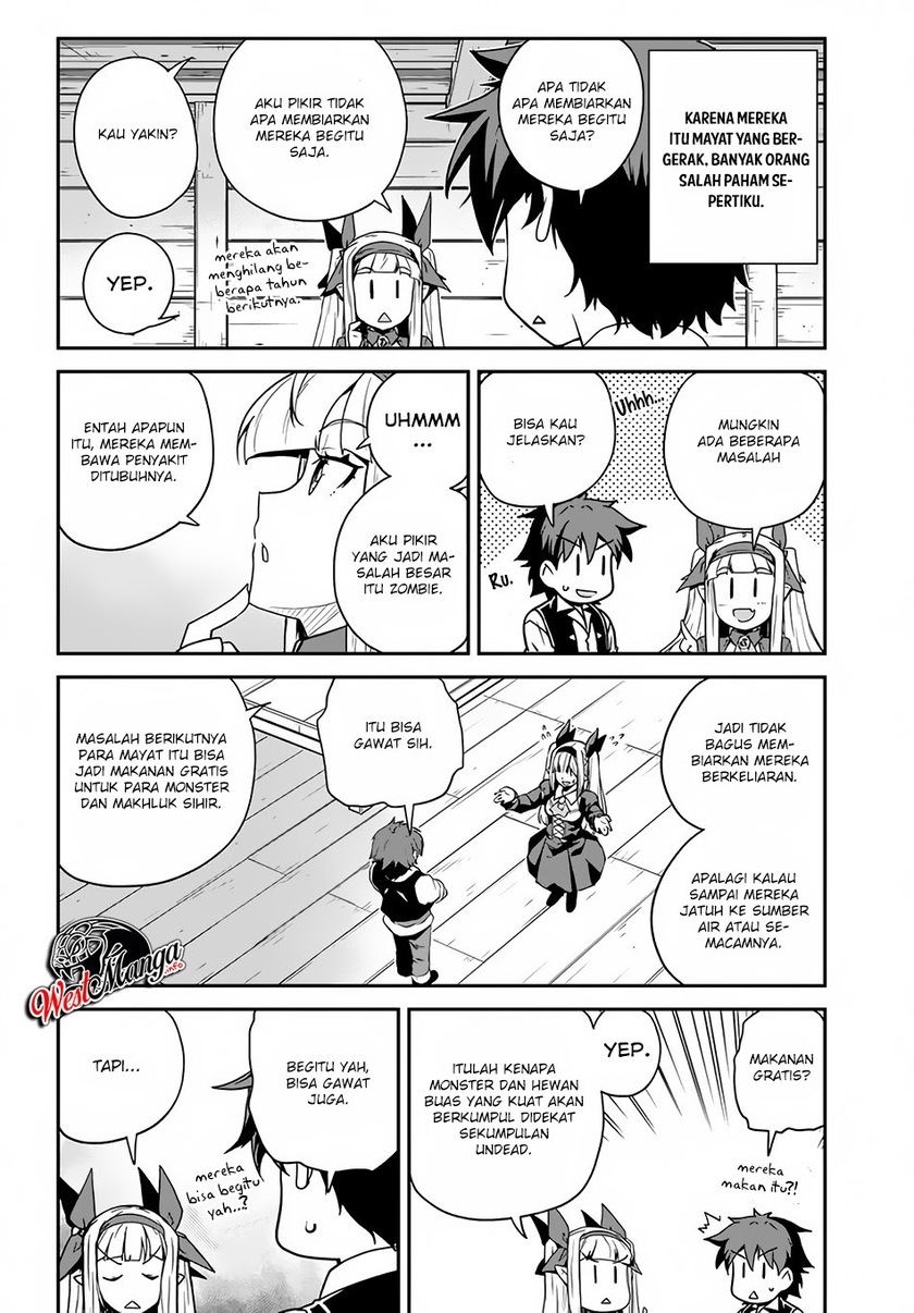 Dilarang COPAS - situs resmi www.mangacanblog.com - Komik isekai nonbiri nouka 123 - chapter 123 124 Indonesia isekai nonbiri nouka 123 - chapter 123 Terbaru 5|Baca Manga Komik Indonesia|Mangacan