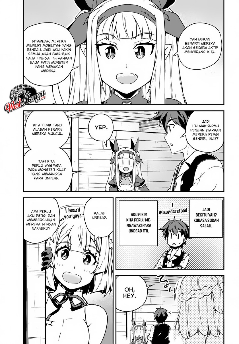 Dilarang COPAS - situs resmi www.mangacanblog.com - Komik isekai nonbiri nouka 123 - chapter 123 124 Indonesia isekai nonbiri nouka 123 - chapter 123 Terbaru 6|Baca Manga Komik Indonesia|Mangacan