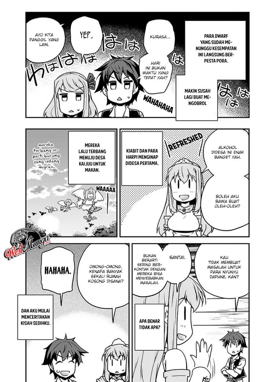 Dilarang COPAS - situs resmi www.mangacanblog.com - Komik isekai nonbiri nouka 129 - chapter 129 130 Indonesia isekai nonbiri nouka 129 - chapter 129 Terbaru 4|Baca Manga Komik Indonesia|Mangacan