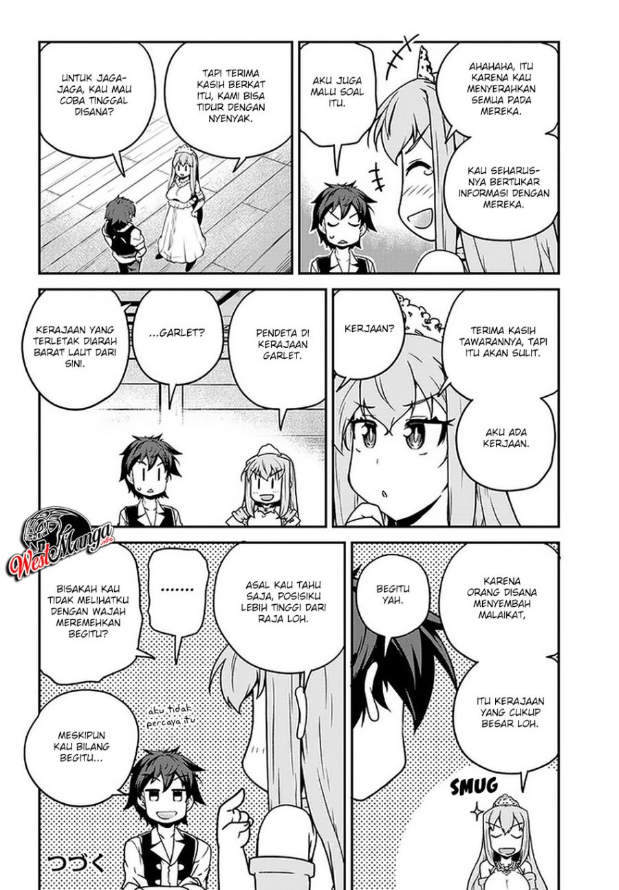 Dilarang COPAS - situs resmi www.mangacanblog.com - Komik isekai nonbiri nouka 129 - chapter 129 130 Indonesia isekai nonbiri nouka 129 - chapter 129 Terbaru 5|Baca Manga Komik Indonesia|Mangacan