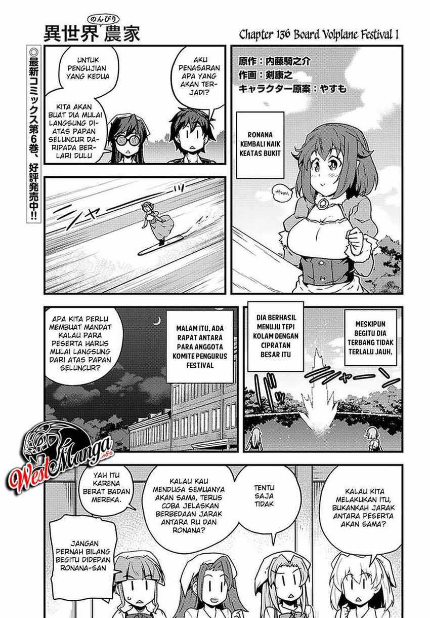 Dilarang COPAS - situs resmi www.mangacanblog.com - Komik isekai nonbiri nouka 136 - chapter 136 137 Indonesia isekai nonbiri nouka 136 - chapter 136 Terbaru 1|Baca Manga Komik Indonesia|Mangacan