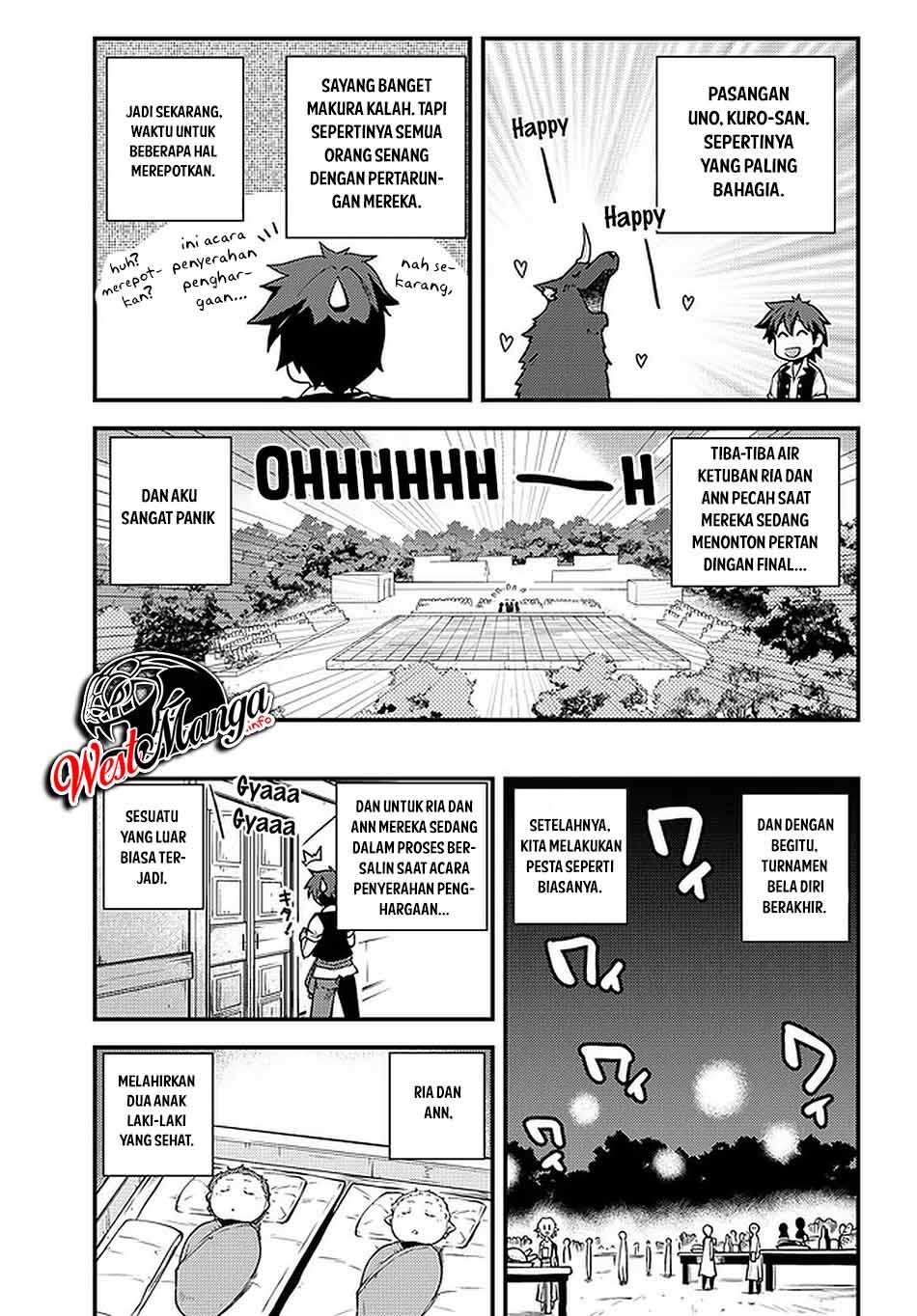 Dilarang COPAS - situs resmi www.mangacanblog.com - Komik isekai nonbiri nouka 146 - chapter 146 147 Indonesia isekai nonbiri nouka 146 - chapter 146 Terbaru 4|Baca Manga Komik Indonesia|Mangacan