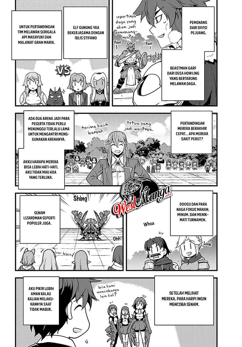 Dilarang COPAS - situs resmi www.mangacanblog.com - Komik isekai nonbiri nouka 146 - chapter 146 147 Indonesia isekai nonbiri nouka 146 - chapter 146 Terbaru 7|Baca Manga Komik Indonesia|Mangacan