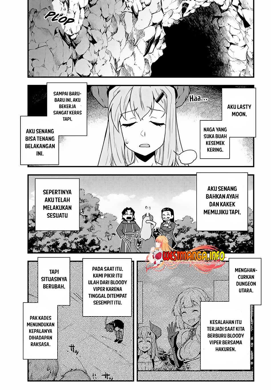 Dilarang COPAS - situs resmi www.mangacanblog.com - Komik isekai nonbiri nouka 163 - chapter 163 164 Indonesia isekai nonbiri nouka 163 - chapter 163 Terbaru 4|Baca Manga Komik Indonesia|Mangacan