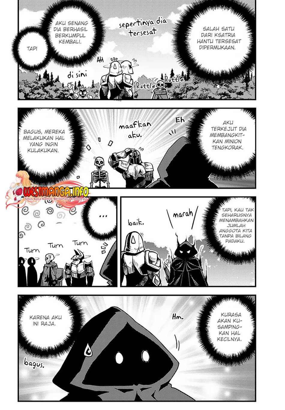 Dilarang COPAS - situs resmi www.mangacanblog.com - Komik isekai nonbiri nouka 172 - chapter 172 173 Indonesia isekai nonbiri nouka 172 - chapter 172 Terbaru 3|Baca Manga Komik Indonesia|Mangacan