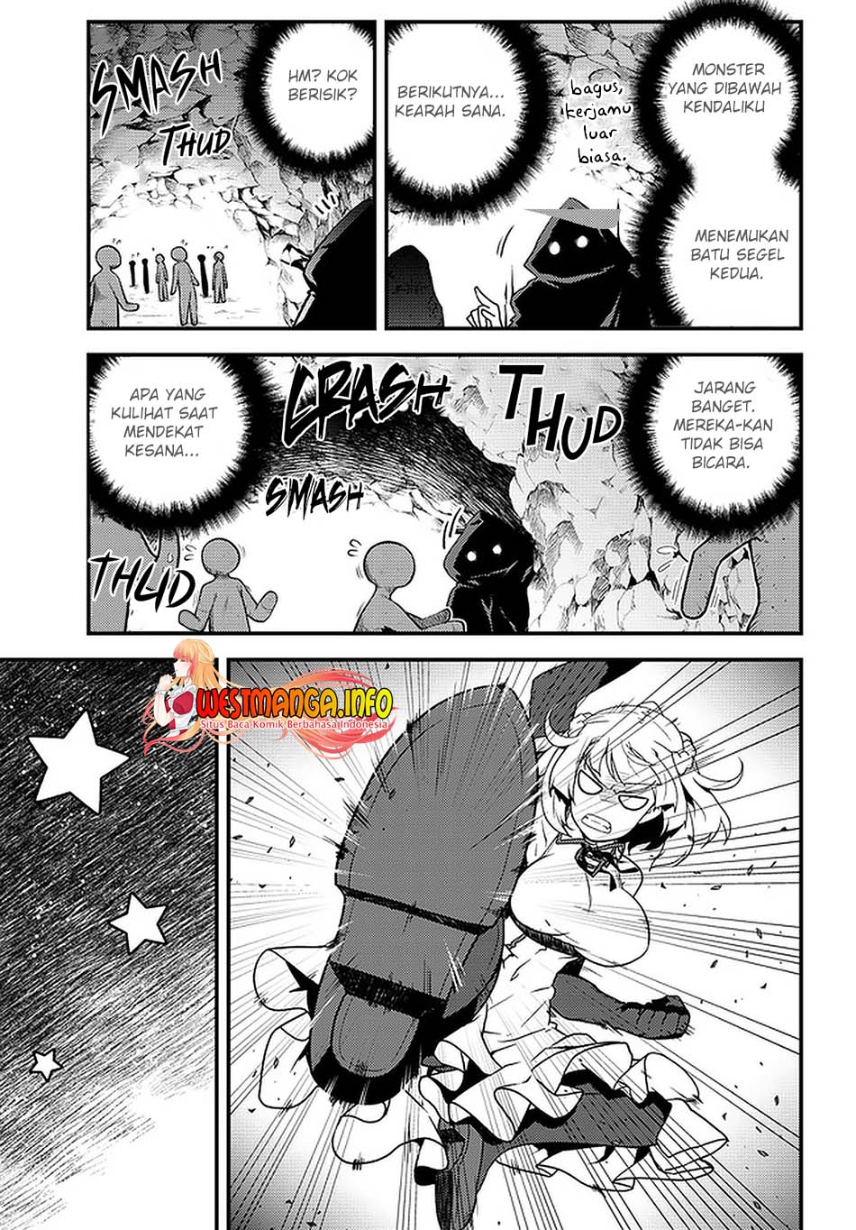 Dilarang COPAS - situs resmi www.mangacanblog.com - Komik isekai nonbiri nouka 172 - chapter 172 173 Indonesia isekai nonbiri nouka 172 - chapter 172 Terbaru 4|Baca Manga Komik Indonesia|Mangacan