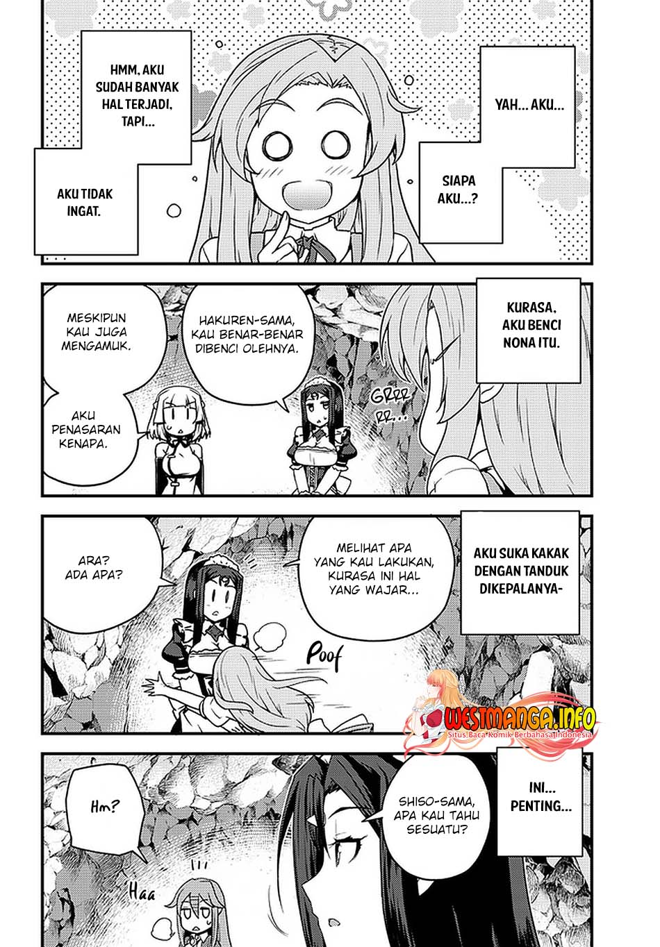 Dilarang COPAS - situs resmi www.mangacanblog.com - Komik isekai nonbiri nouka 172 - chapter 172 173 Indonesia isekai nonbiri nouka 172 - chapter 172 Terbaru 5|Baca Manga Komik Indonesia|Mangacan