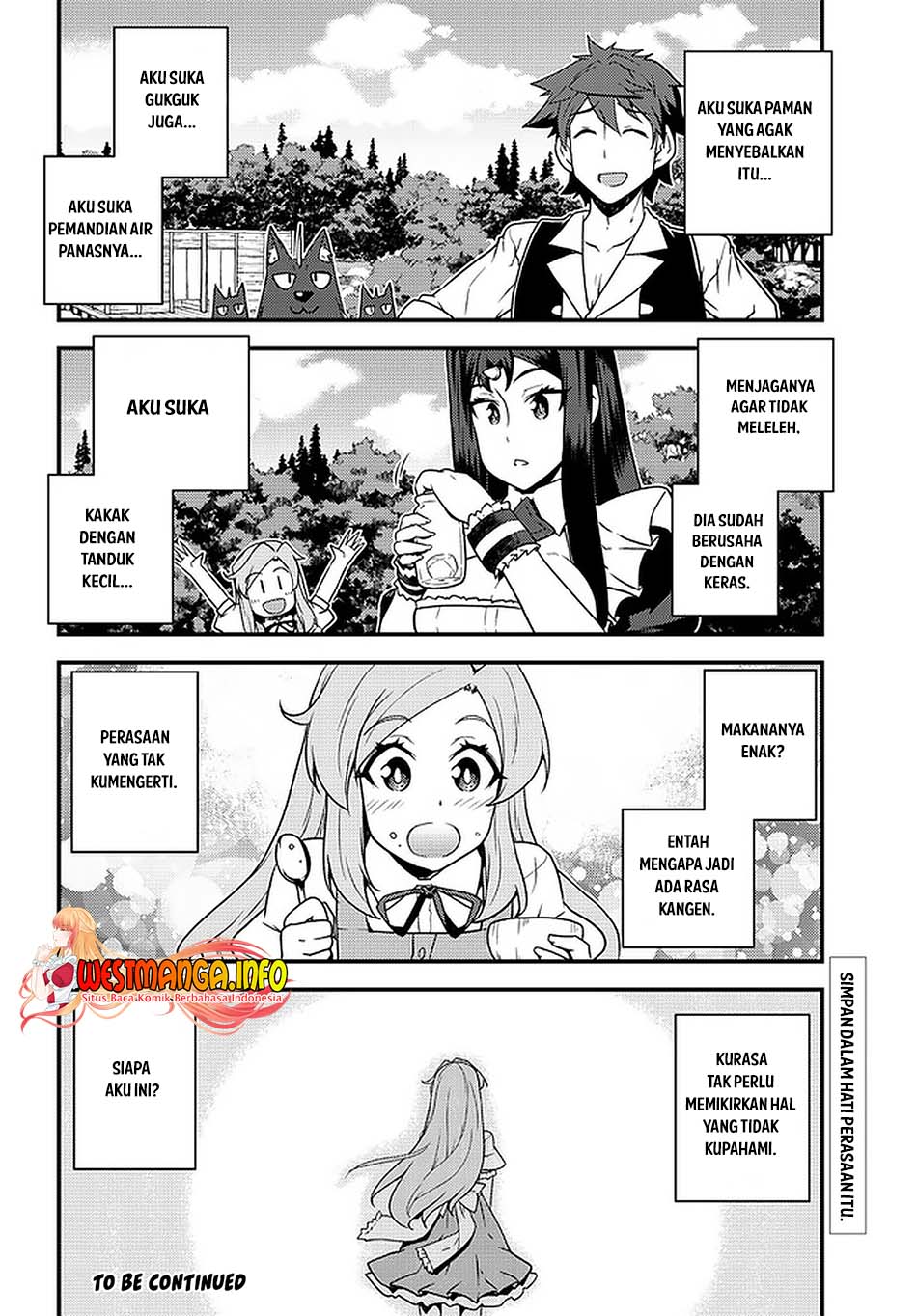 Dilarang COPAS - situs resmi www.mangacanblog.com - Komik isekai nonbiri nouka 172 - chapter 172 173 Indonesia isekai nonbiri nouka 172 - chapter 172 Terbaru 7|Baca Manga Komik Indonesia|Mangacan