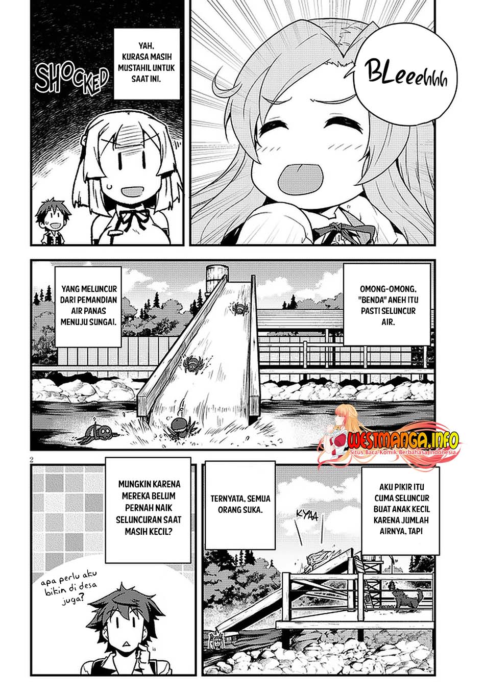 Dilarang COPAS - situs resmi www.mangacanblog.com - Komik isekai nonbiri nouka 174 - chapter 174 175 Indonesia isekai nonbiri nouka 174 - chapter 174 Terbaru 3|Baca Manga Komik Indonesia|Mangacan