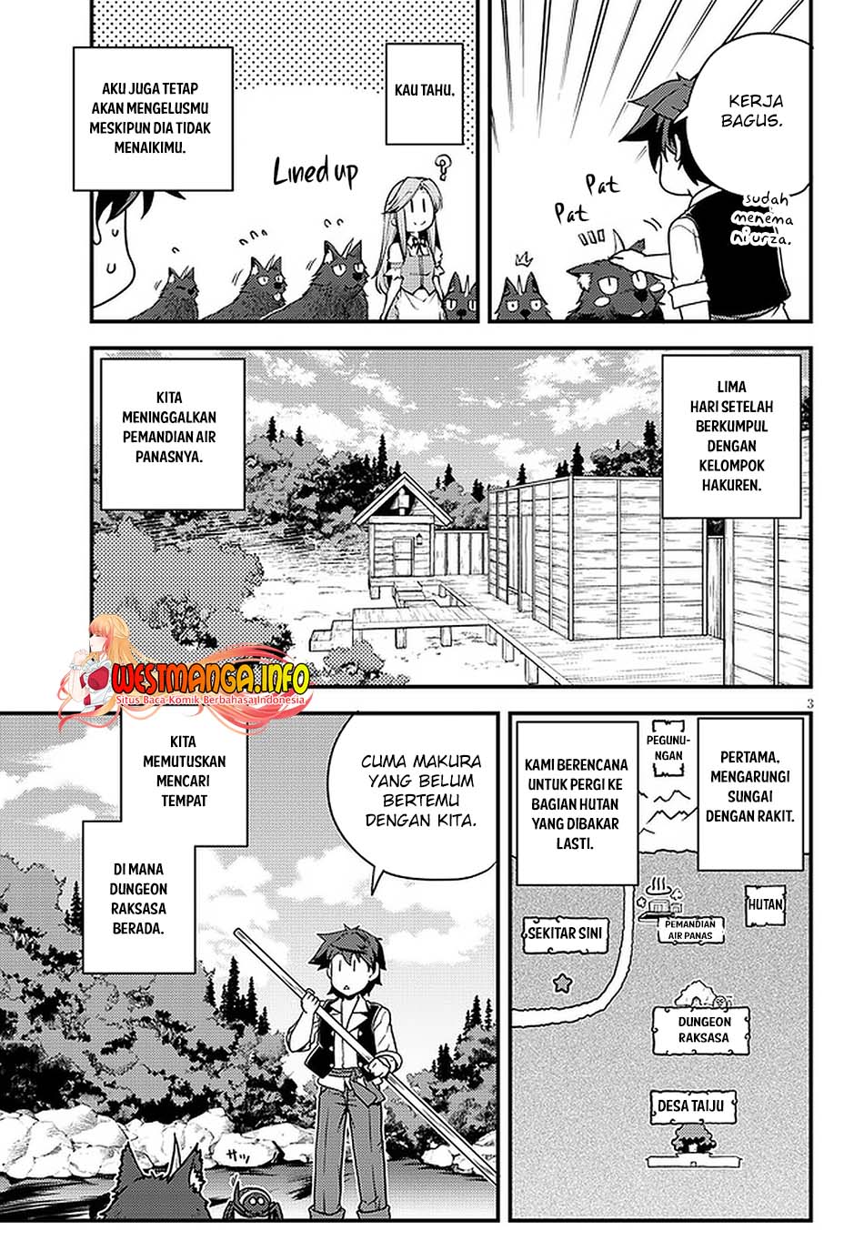 Dilarang COPAS - situs resmi www.mangacanblog.com - Komik isekai nonbiri nouka 174 - chapter 174 175 Indonesia isekai nonbiri nouka 174 - chapter 174 Terbaru 4|Baca Manga Komik Indonesia|Mangacan