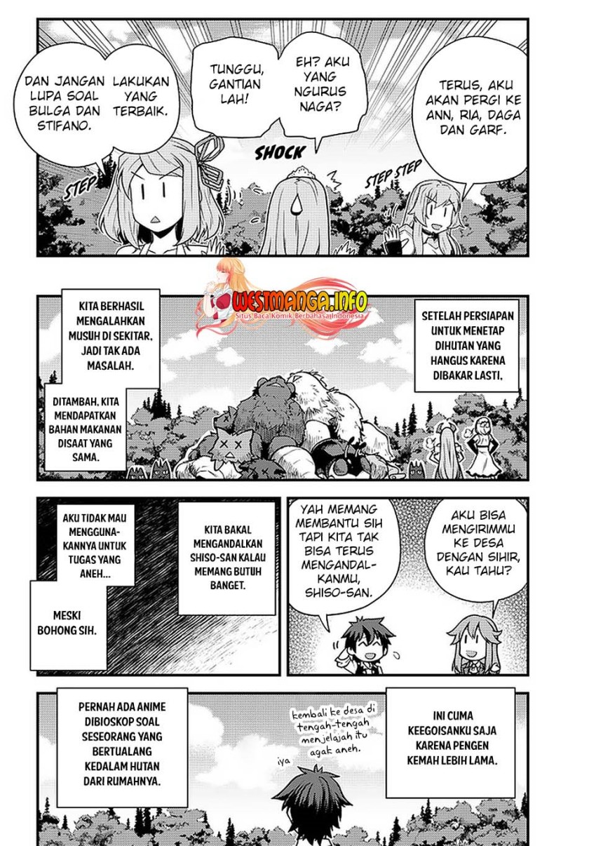 Dilarang COPAS - situs resmi www.mangacanblog.com - Komik isekai nonbiri nouka 176 - chapter 176 177 Indonesia isekai nonbiri nouka 176 - chapter 176 Terbaru 3|Baca Manga Komik Indonesia|Mangacan