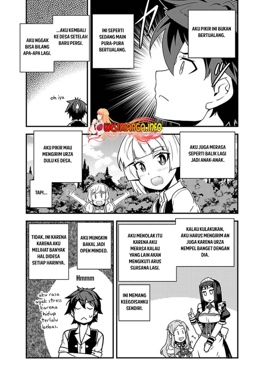 Dilarang COPAS - situs resmi www.mangacanblog.com - Komik isekai nonbiri nouka 176 - chapter 176 177 Indonesia isekai nonbiri nouka 176 - chapter 176 Terbaru 4|Baca Manga Komik Indonesia|Mangacan