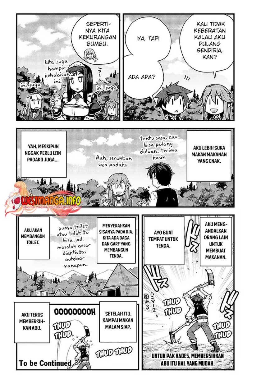 Dilarang COPAS - situs resmi www.mangacanblog.com - Komik isekai nonbiri nouka 176 - chapter 176 177 Indonesia isekai nonbiri nouka 176 - chapter 176 Terbaru 5|Baca Manga Komik Indonesia|Mangacan