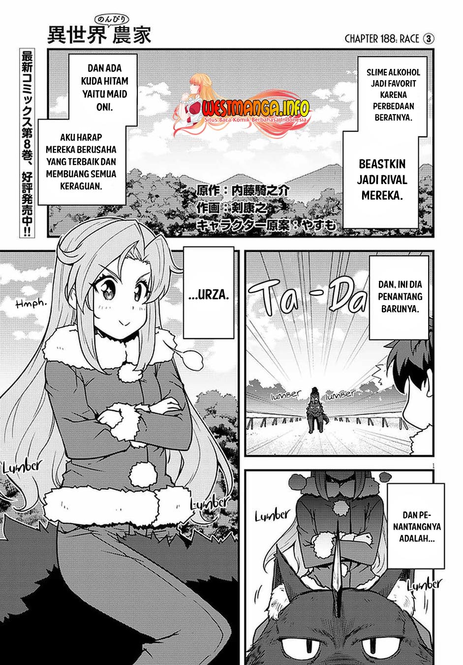 Dilarang COPAS - situs resmi www.mangacanblog.com - Komik isekai nonbiri nouka 188 - chapter 188 189 Indonesia isekai nonbiri nouka 188 - chapter 188 Terbaru 2|Baca Manga Komik Indonesia|Mangacan