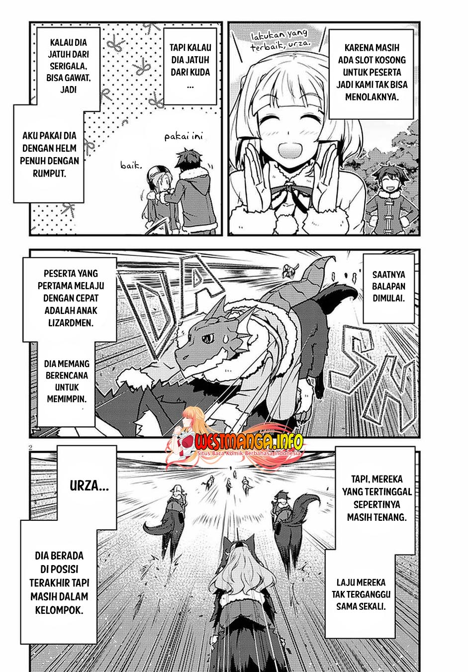 Dilarang COPAS - situs resmi www.mangacanblog.com - Komik isekai nonbiri nouka 188 - chapter 188 189 Indonesia isekai nonbiri nouka 188 - chapter 188 Terbaru 3|Baca Manga Komik Indonesia|Mangacan