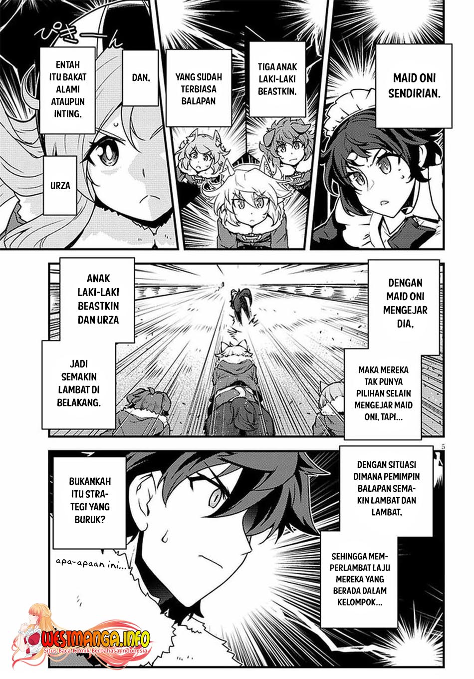 Dilarang COPAS - situs resmi www.mangacanblog.com - Komik isekai nonbiri nouka 188 - chapter 188 189 Indonesia isekai nonbiri nouka 188 - chapter 188 Terbaru 6|Baca Manga Komik Indonesia|Mangacan