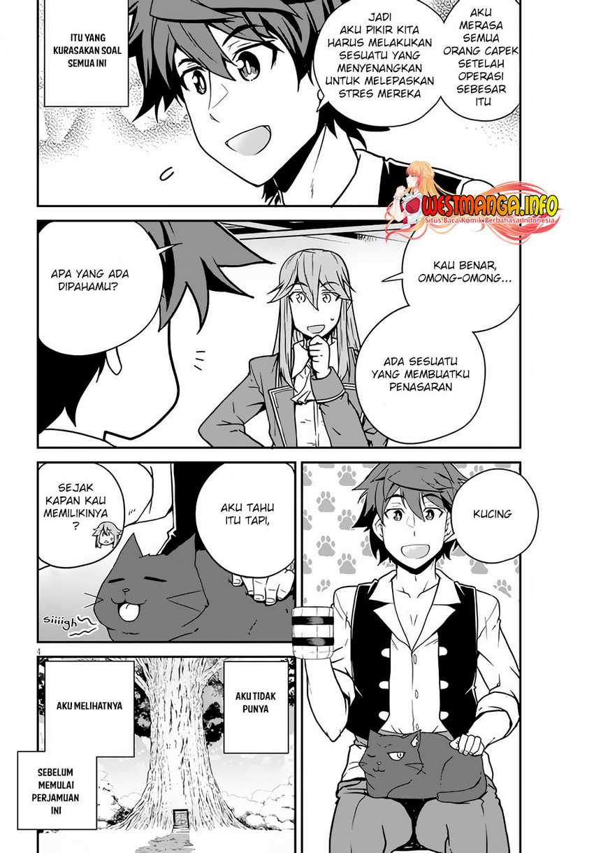 Dilarang COPAS - situs resmi www.mangacanblog.com - Komik isekai nonbiri nouka 201 - chapter 201 202 Indonesia isekai nonbiri nouka 201 - chapter 201 Terbaru 5|Baca Manga Komik Indonesia|Mangacan