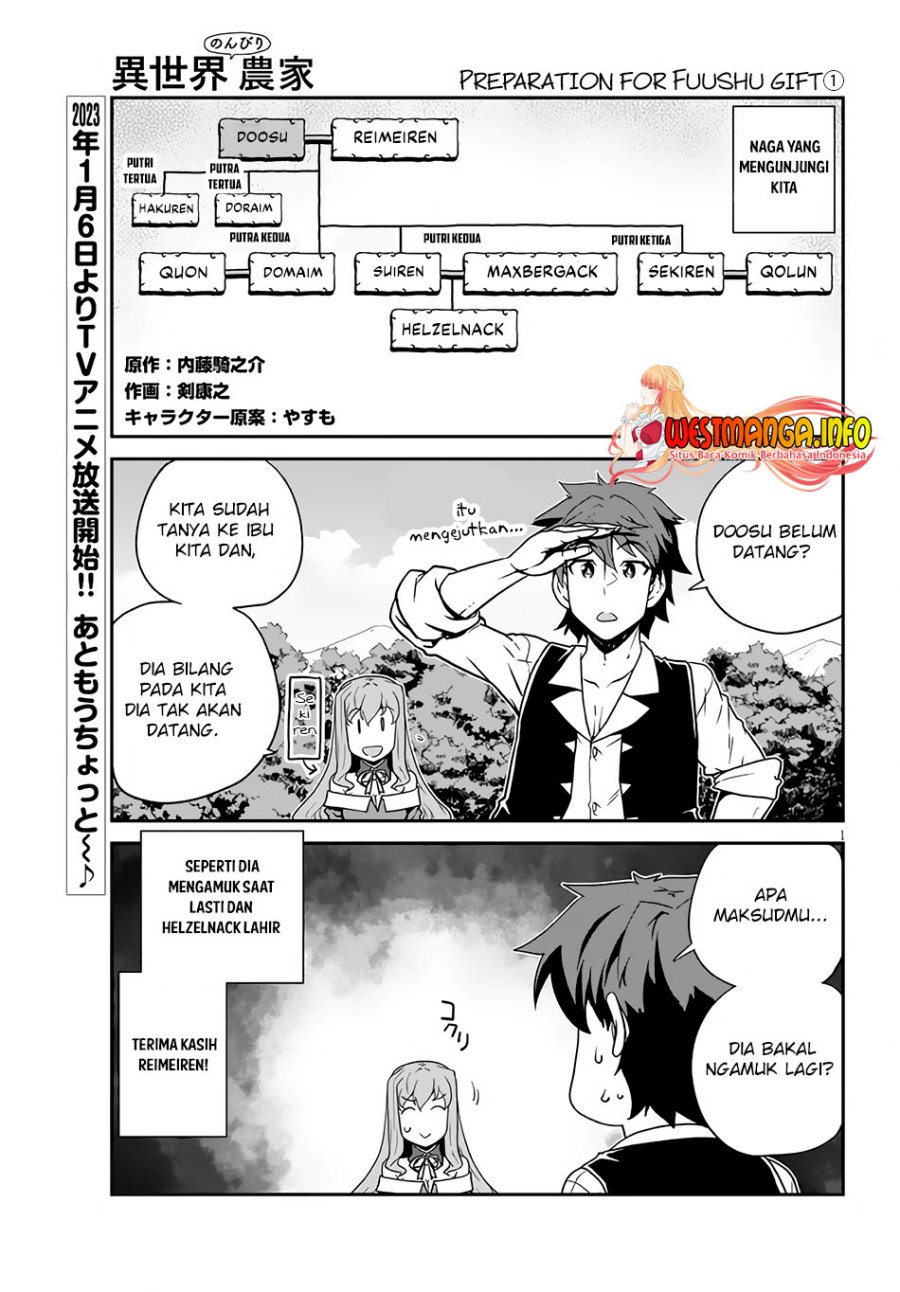 Dilarang COPAS - situs resmi www.mangacanblog.com - Komik isekai nonbiri nouka 217 - chapter 217 218 Indonesia isekai nonbiri nouka 217 - chapter 217 Terbaru 1|Baca Manga Komik Indonesia|Mangacan